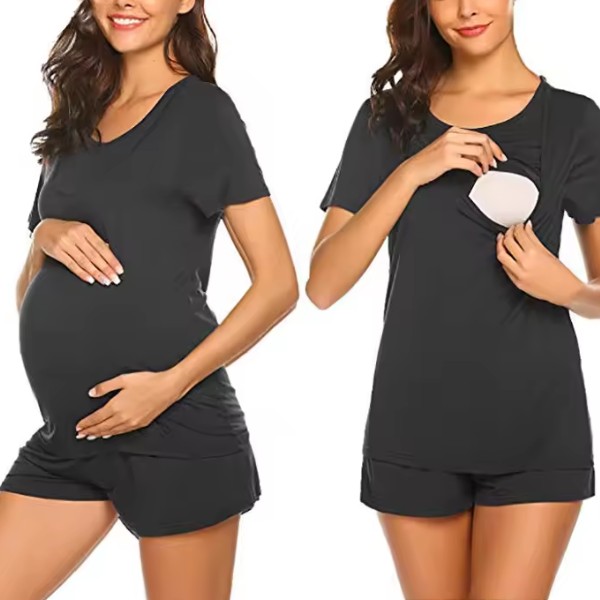 maternity shirt for mom