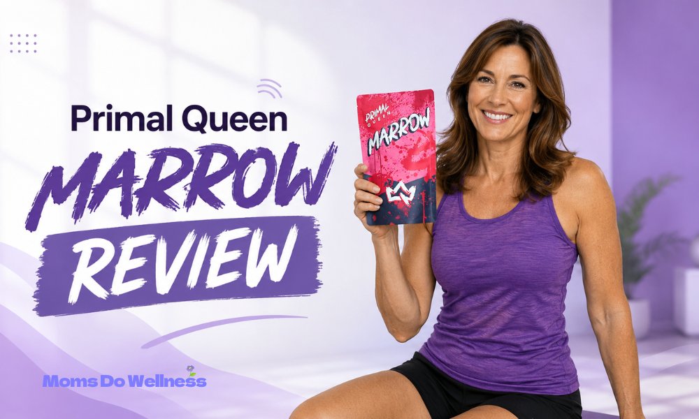 barbara's experience with primal queen Marrow